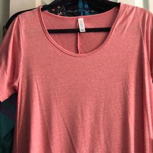 LuLaRoe perfect tee